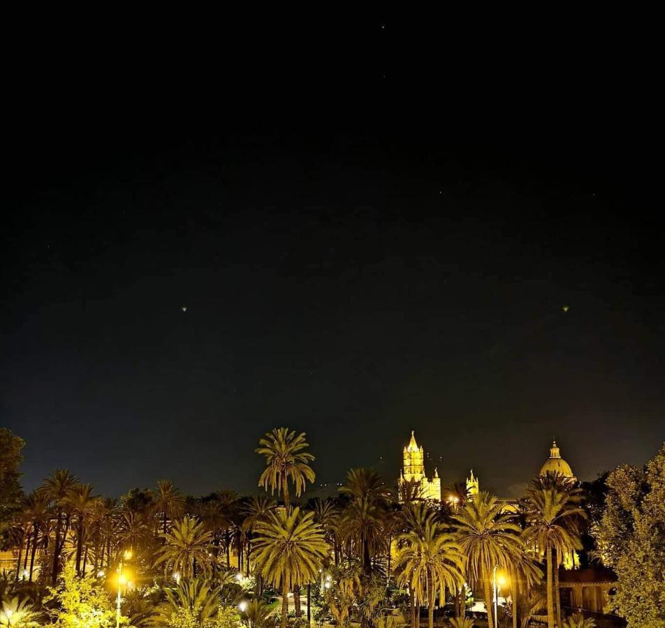 The Normans Apartments Palermo Exterior photo