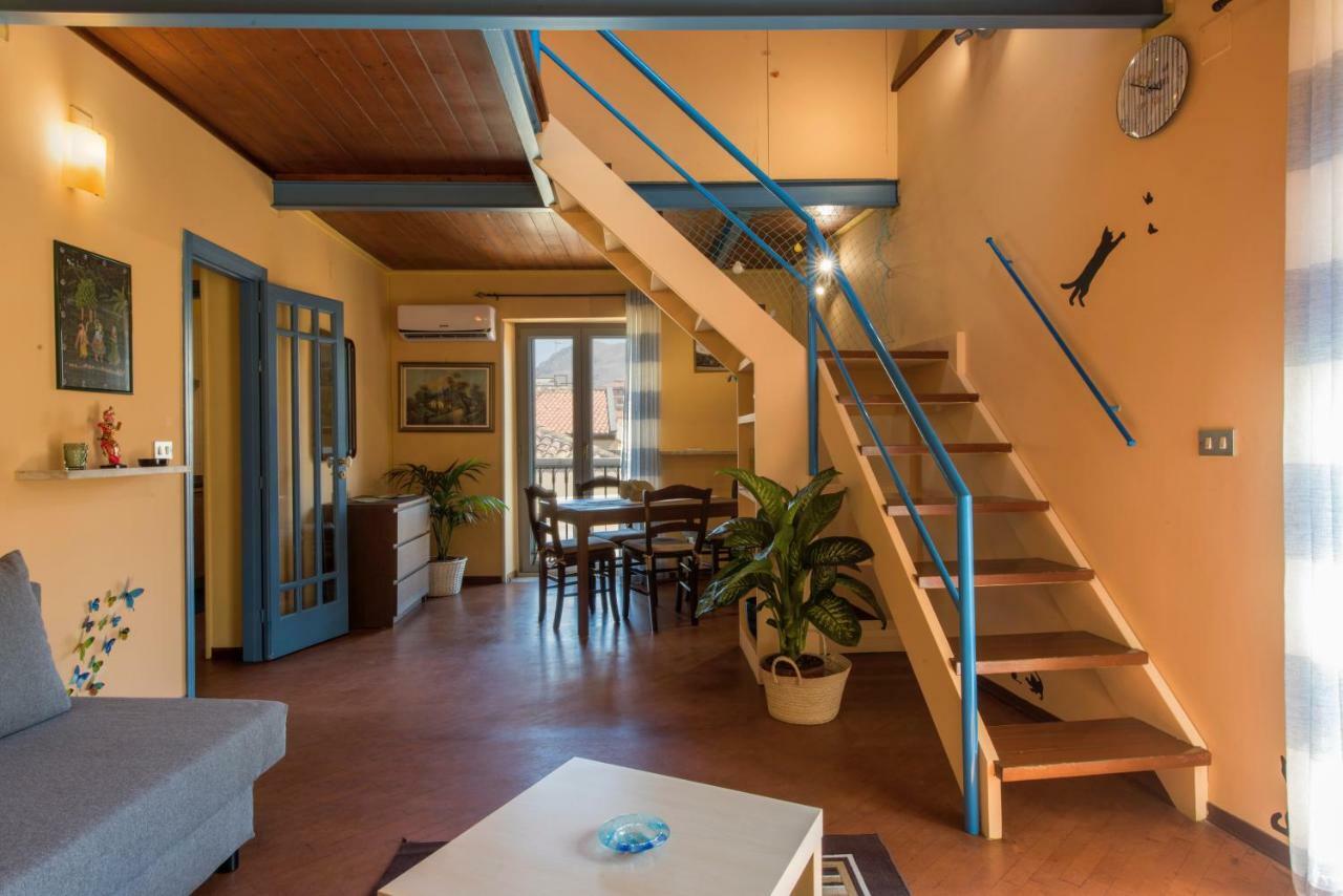 The Normans Apartments Palermo Exterior photo