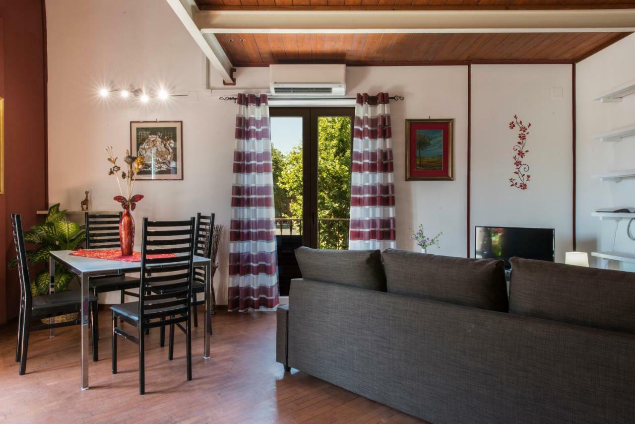 The Normans Apartments Palermo Exterior photo