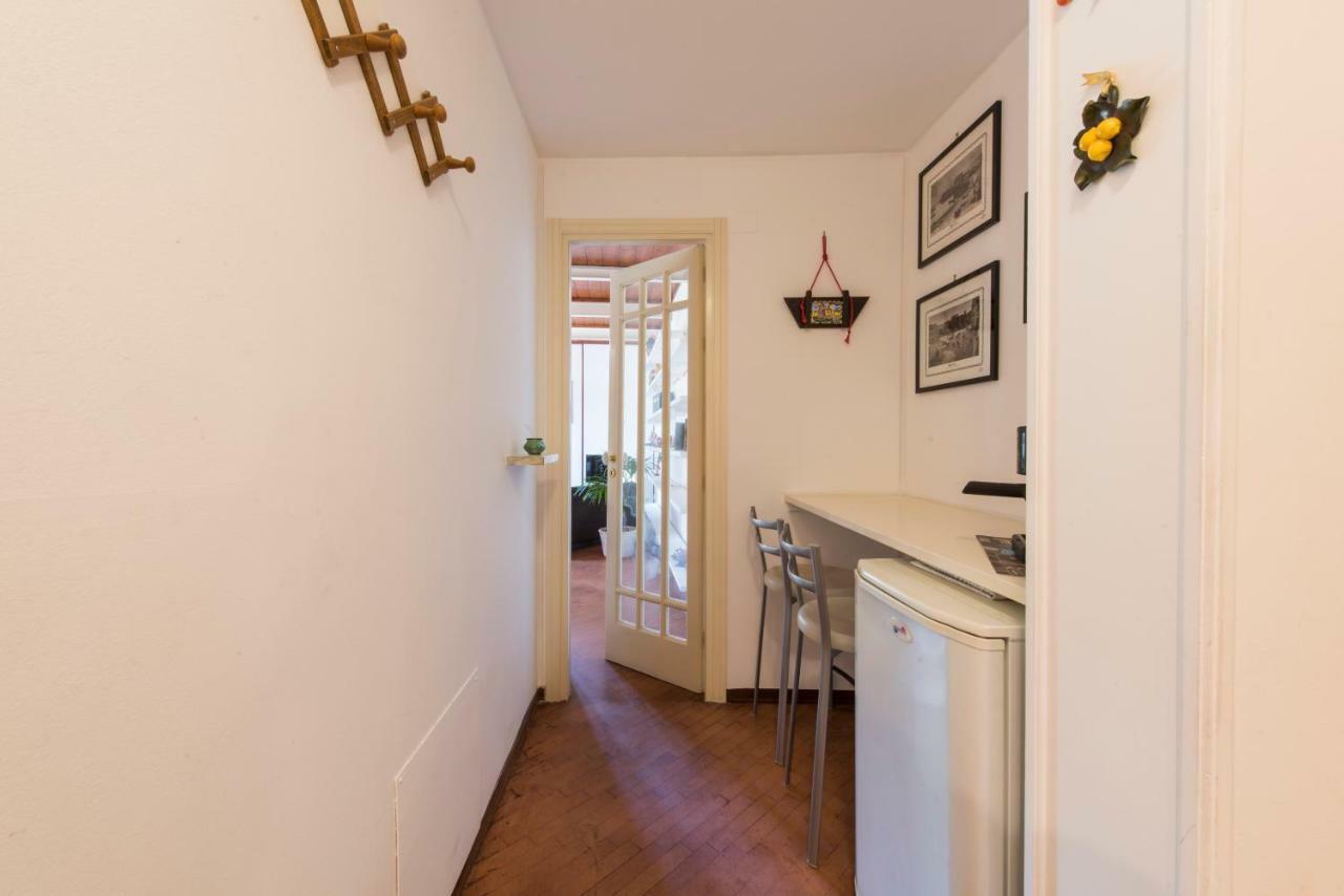 The Normans Apartments Palermo Exterior photo