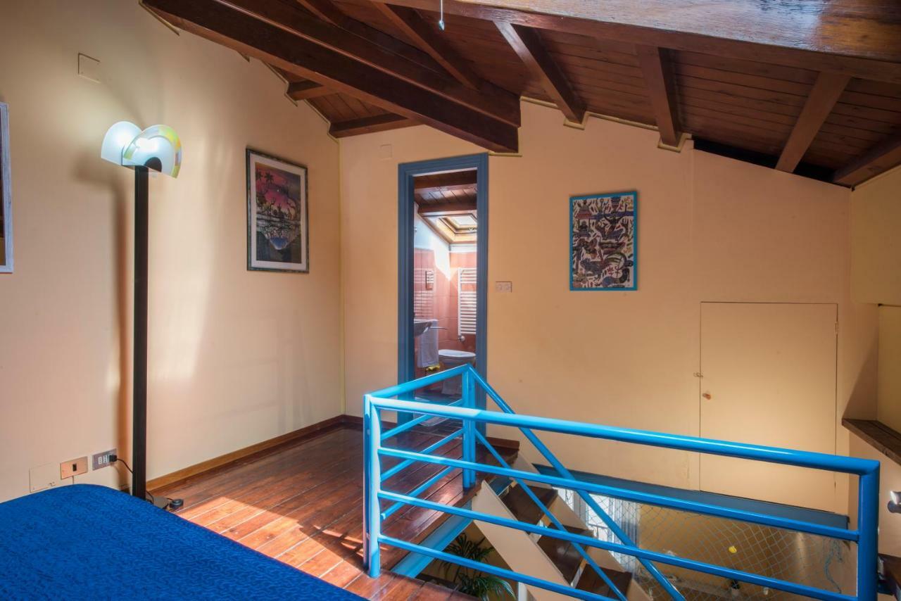The Normans Apartments Palermo Exterior photo